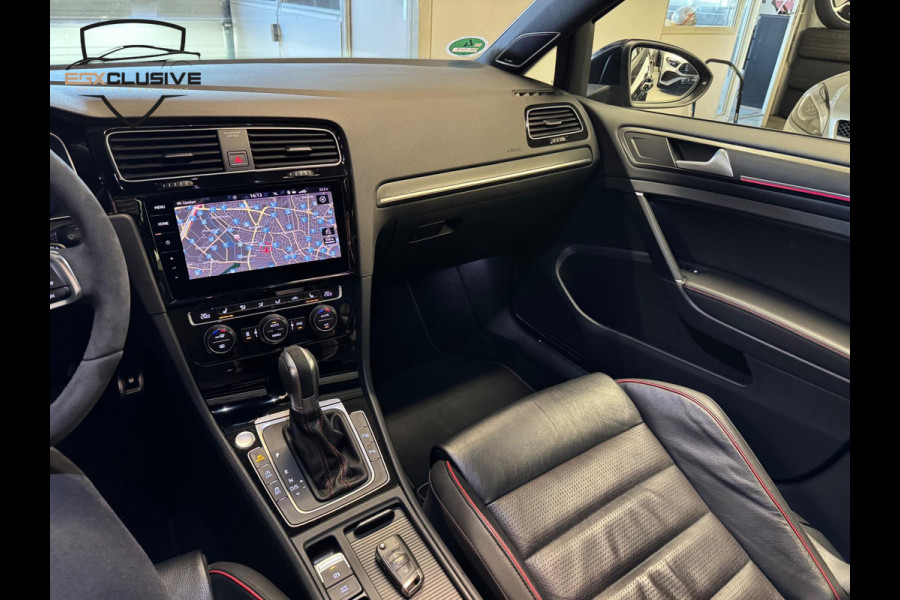 Volkswagen Golf 2.0 TSI GTI Performance Full Option|Pano|ACC|Laneassist|Standkachel