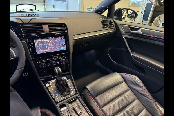 Volkswagen Golf 2.0 TSI GTI Performance Full Option|Pano|ACC|Laneassist|Standkachel