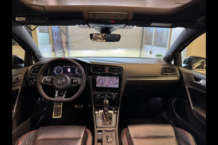 Volkswagen Golf 2.0 TSI GTI Performance Full Option|Pano|ACC|Laneassist|Standkachel