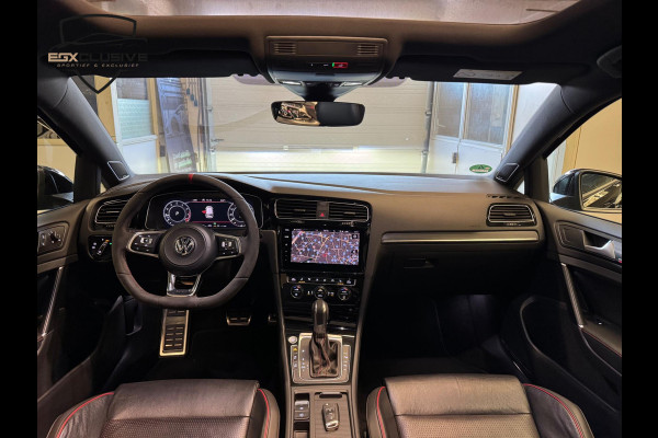 Volkswagen Golf 2.0 TSI GTI Performance Full Option|Pano|ACC|Laneassist|Standkachel