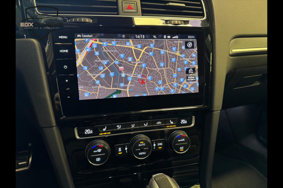 Volkswagen Golf 2.0 TSI GTI Performance Full Option|Pano|ACC|Laneassist|Standkachel