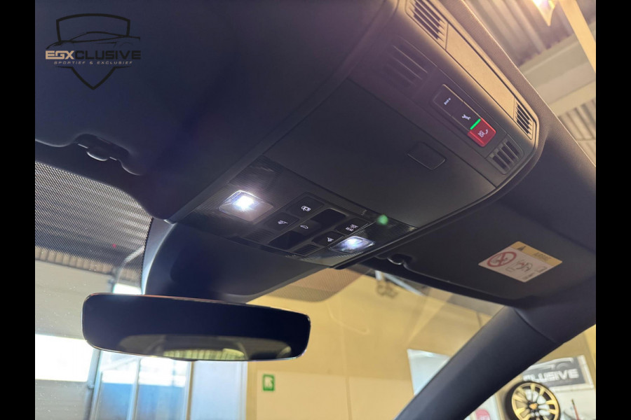 Volkswagen Golf 2.0 TSI GTI Performance Full Option|Pano|ACC|Laneassist|Standkachel