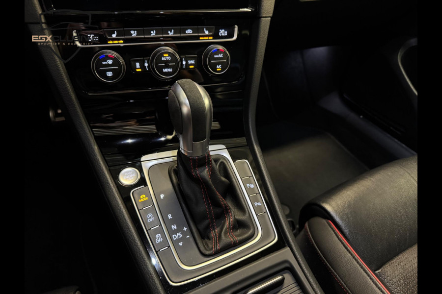 Volkswagen Golf 2.0 TSI GTI Performance Full Option|Pano|ACC|Laneassist|Standkachel