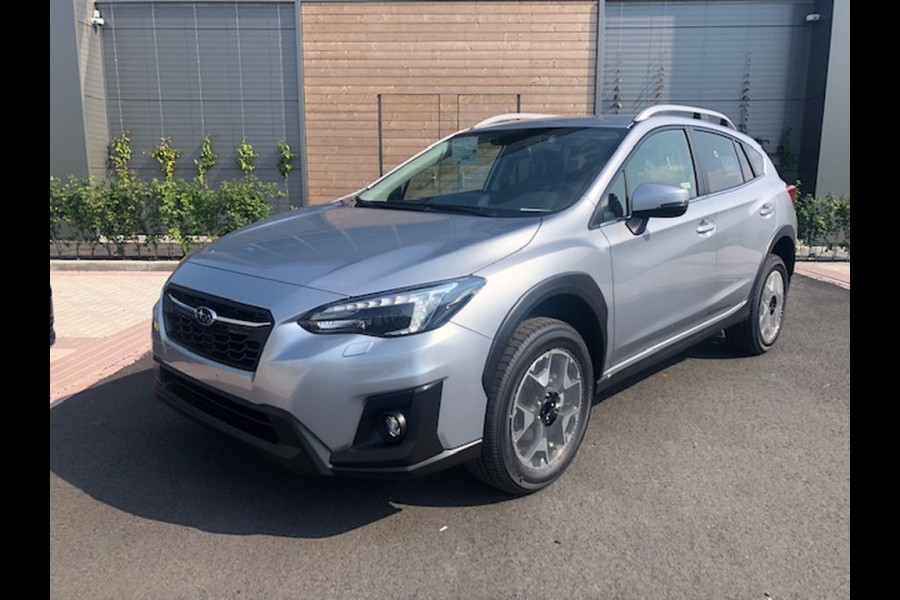 Subaru XV 1.6i Comfort - direct leverbaar - nieuw