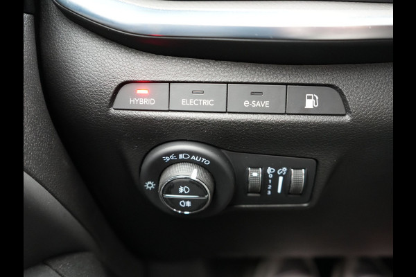Jeep Compass 4xe 240 Plug-in Hybrid Electric S PHEV | Panodak | Trekhaak Afn | Adaptive Cruise | 360 Camera | Alpine Audio |  Lederen Sportstoelen Memory & Ventilatie | Keyless | 19"L.M |