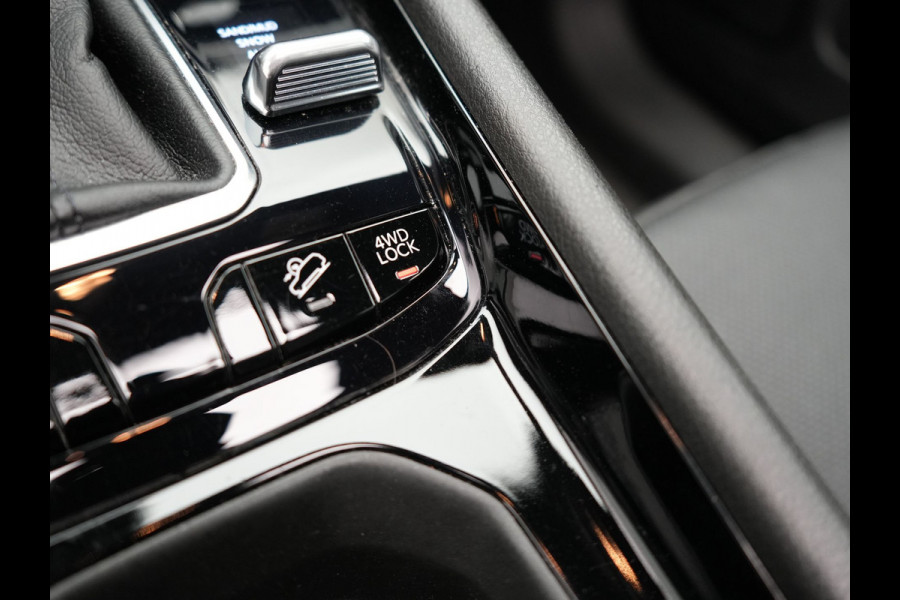 Jeep Compass 4xe 240 Plug-in Hybrid Electric S PHEV | Panodak | Trekhaak Afn | Adaptive Cruise | 360 Camera | Alpine Audio |  Lederen Sportstoelen Memory & Ventilatie | Keyless | 19"L.M |