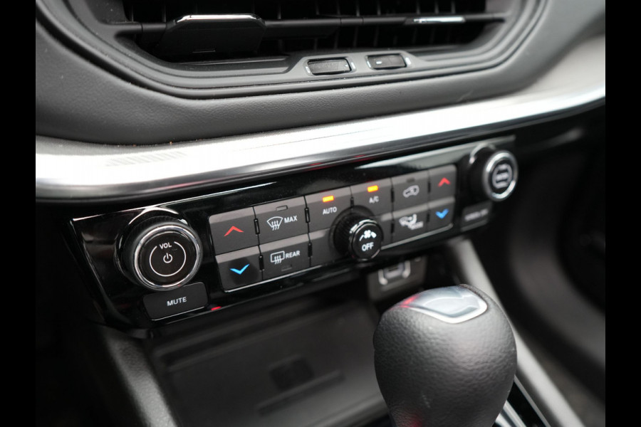 Jeep Compass 4xe 240 Plug-in Hybrid Electric S PHEV | Panodak | Trekhaak Afn | Adaptive Cruise | 360 Camera | Alpine Audio |  Lederen Sportstoelen Memory & Ventilatie | Keyless | 19"L.M |
