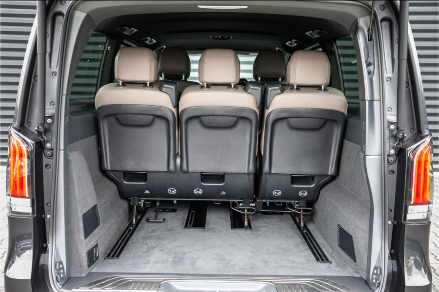 Mercedes-Benz V-Klasse 300d L3 Exclusive AMG - Burmester - Elek.stoelen
