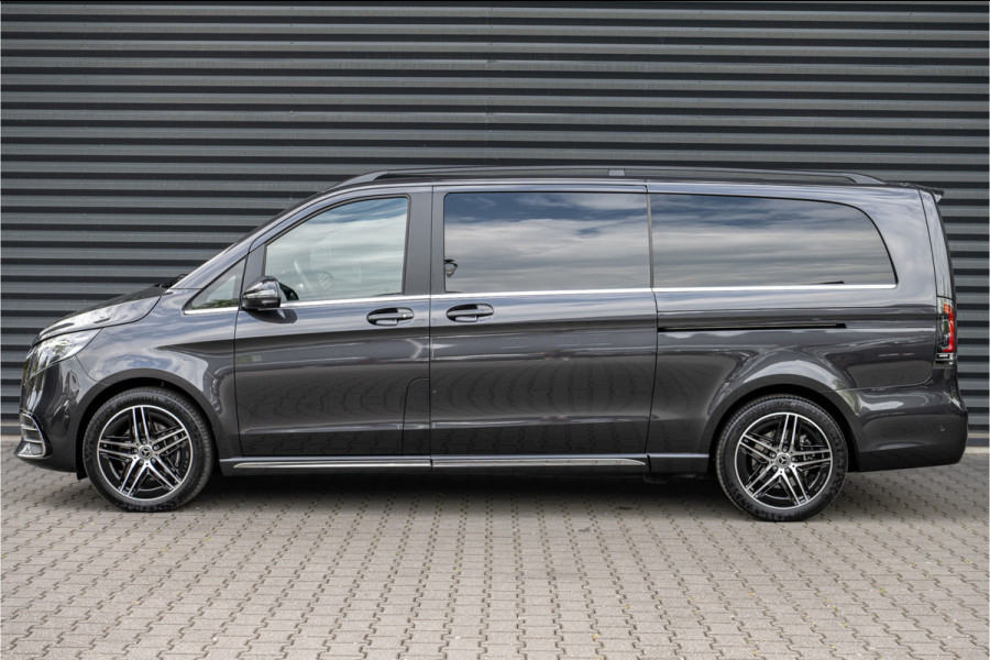 Mercedes-Benz V-Klasse 300d L3 Exclusive AMG -Burmester - Elek stoelen