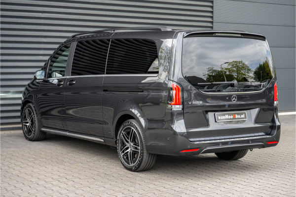 Mercedes-Benz V-Klasse 300d L3 Exclusive AMG -Burmester - Elek stoelen