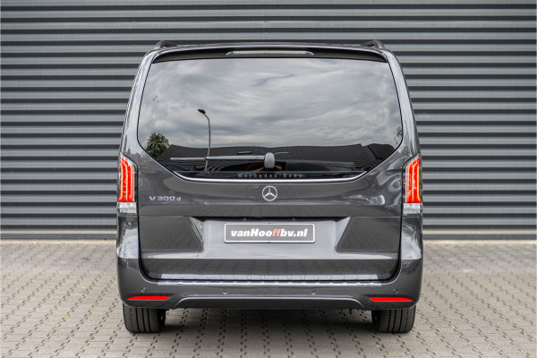 Mercedes-Benz V-Klasse 300d L3 Exclusive AMG -Burmester - Elek stoelen