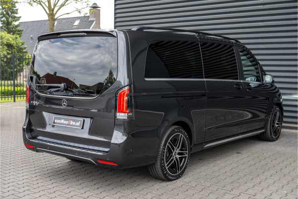 Mercedes-Benz V-Klasse 300d L3 Exclusive AMG -Burmester - Elek stoelen