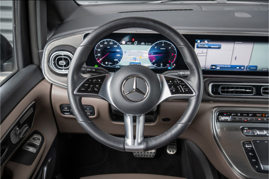 Mercedes-Benz V-Klasse 300d L3 Exclusive AMG -Burmester - Elek stoelen