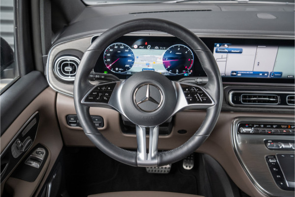 Mercedes-Benz V-Klasse 300d L3 Exclusive AMG -Burmester - Elek stoelen