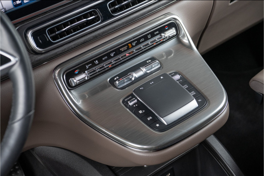 Mercedes-Benz V-Klasse 300d L3 Exclusive AMG -Burmester - Elek stoelen