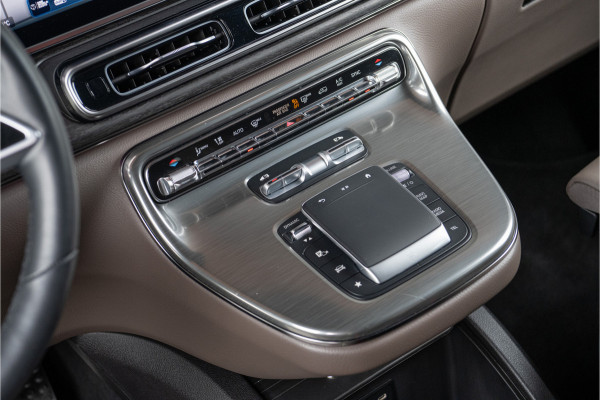 Mercedes-Benz V-Klasse 300d L3 Exclusive AMG -Burmester - Elek stoelen