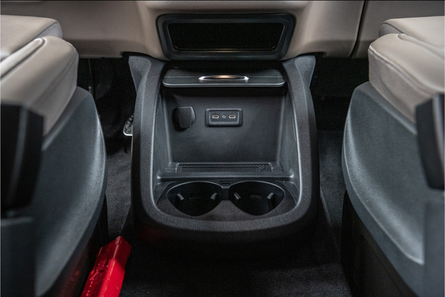 Mercedes-Benz V-Klasse 300d L3 Exclusive AMG -Burmester - Elek stoelen