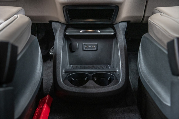 Mercedes-Benz V-Klasse 300d L3 Exclusive AMG -Burmester - Elek stoelen