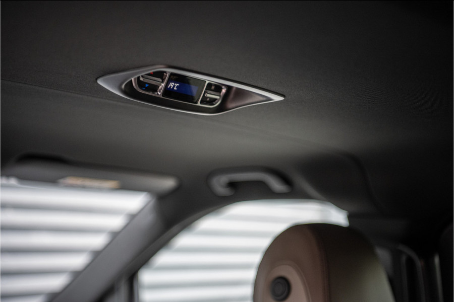 Mercedes-Benz V-Klasse 300d L3 Exclusive AMG -Burmester - Elek stoelen