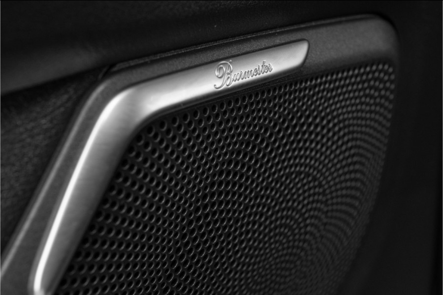 Mercedes-Benz V-Klasse 300d L3 Exclusive AMG -Burmester - Elek stoelen