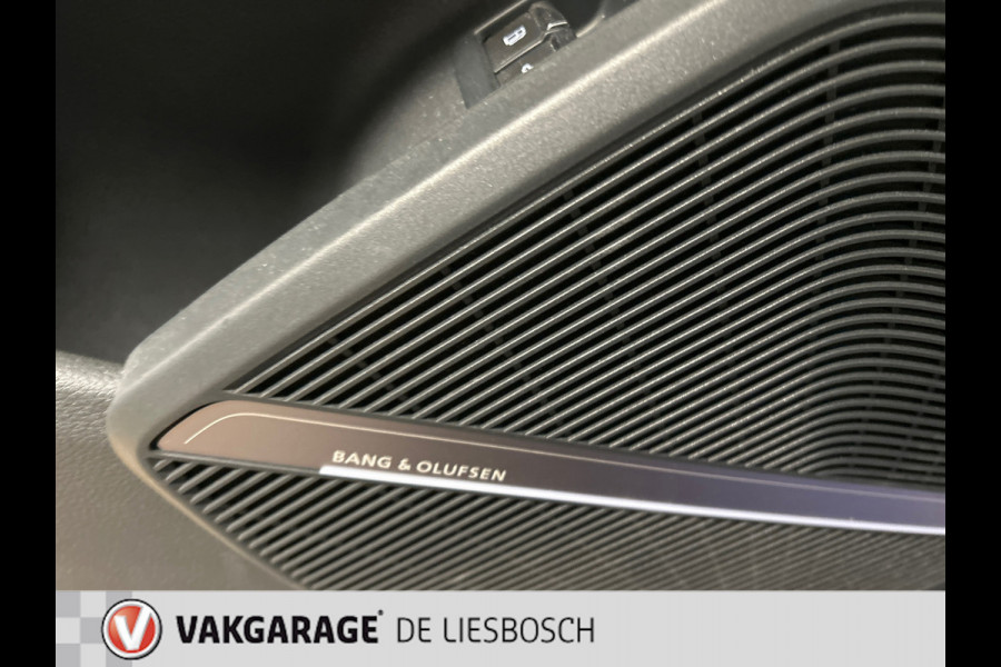 Audi Q5 50 TFSI e quattro S edition/s-line/leer/pano /B&O/21 inch/luchtvering