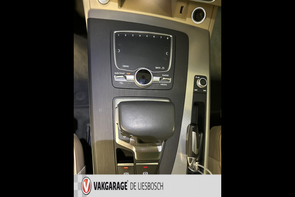 Audi Q5 50 TFSI e quattro S edition/s-line/leer/pano /B&O/21 inch/luchtvering