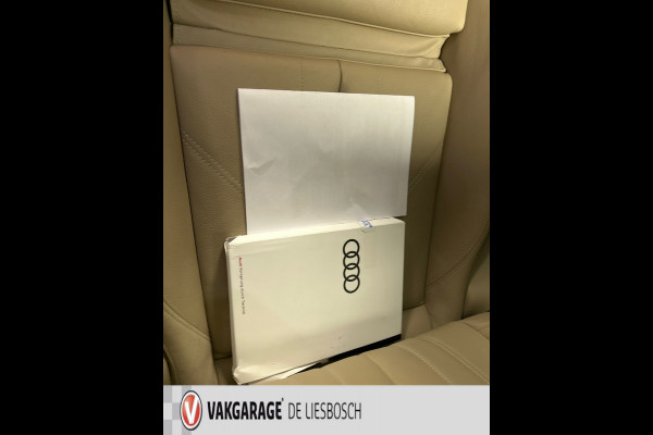 Audi Q5 50 TFSI e quattro S edition/s-line/leer/pano /B&O/21 inch/luchtvering