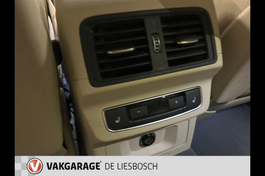 Audi Q5 50 TFSI e quattro S edition/s-line/leer/pano /B&O/21 inch/luchtvering
