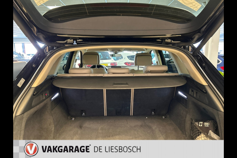 Audi Q5 50 TFSI e quattro S edition/s-line/leer/pano /B&O/21 inch/luchtvering