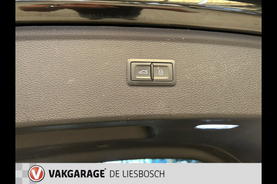 Audi Q5 50 TFSI e quattro S edition/s-line/leer/pano /B&O/21 inch/luchtvering