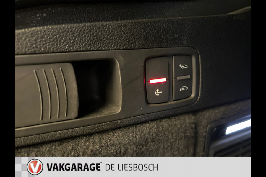 Audi Q5 50 TFSI e quattro S edition/s-line/leer/pano /B&O/21 inch/luchtvering