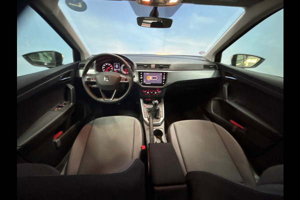 Seat Arona Clima, Navi, Cruise, Carplay 1.0 TSI Style Business Intense