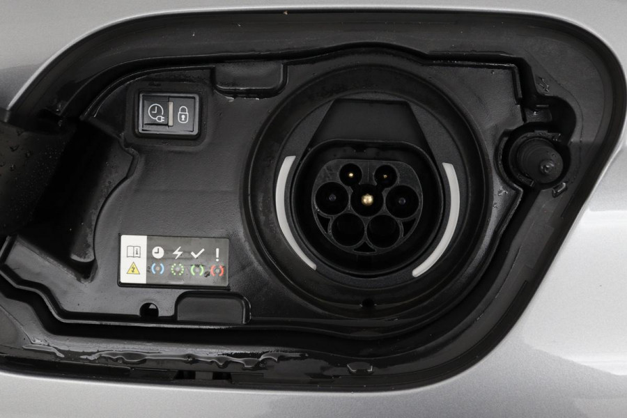Peugeot 508 1.6 HYbrid GT | Stoelverwarming | Focal Sound | Leder/Alcantara | Carplay | Camera | Adaptive cruise | Navigatie | Full LED | Keyless | PHEV