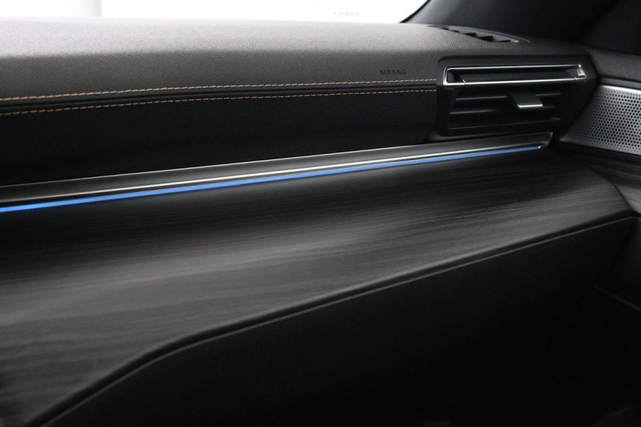Peugeot 508 1.6 HYbrid GT | Stoelverwarming | Focal Sound | Leder/Alcantara | Carplay | Camera | Adaptive cruise | Navigatie | Full LED | Keyless | PHEV