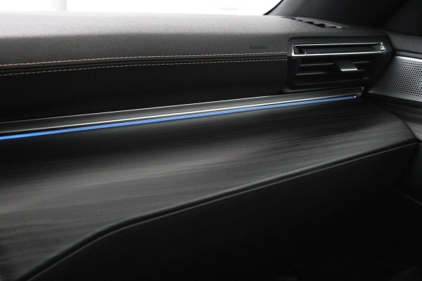 Peugeot 508 1.6 HYbrid GT | Stoelverwarming | Focal Sound | Leder/Alcantara | Carplay | Camera | Adaptive cruise | Navigatie | Full LED | Keyless | PHEV