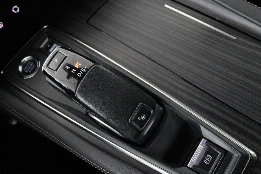 Peugeot 508 1.6 HYbrid GT | Stoelverwarming | Focal Sound | Leder/Alcantara | Carplay | Camera | Adaptive cruise | Navigatie | Full LED | Keyless | PHEV