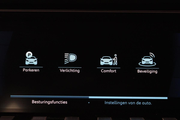 Peugeot 508 1.6 HYbrid GT | Stoelverwarming | Focal Sound | Leder/Alcantara | Carplay | Camera | Adaptive cruise | Navigatie | Full LED | Keyless | PHEV