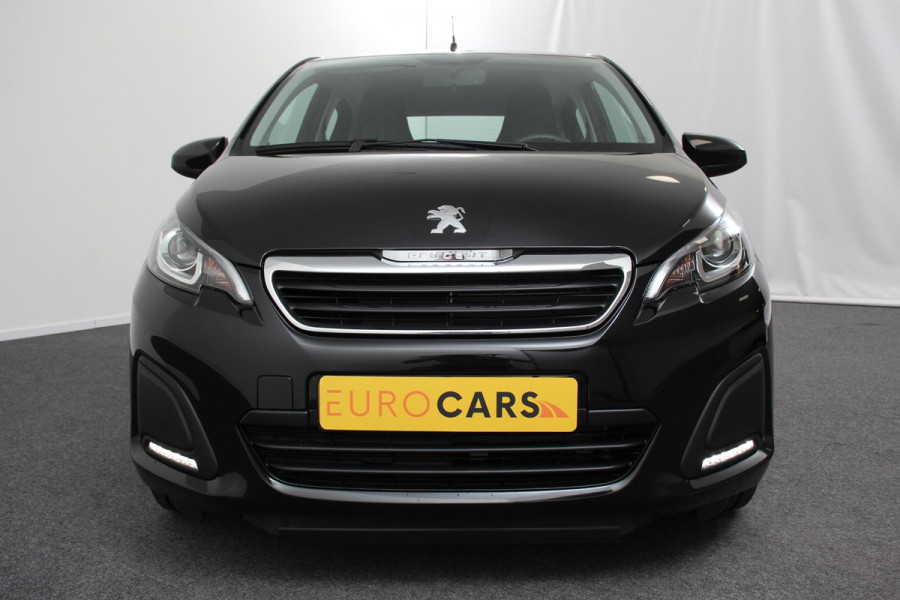 Peugeot 108 1.0 e-VTi Active Airco Bluetooth Led 5 deurs