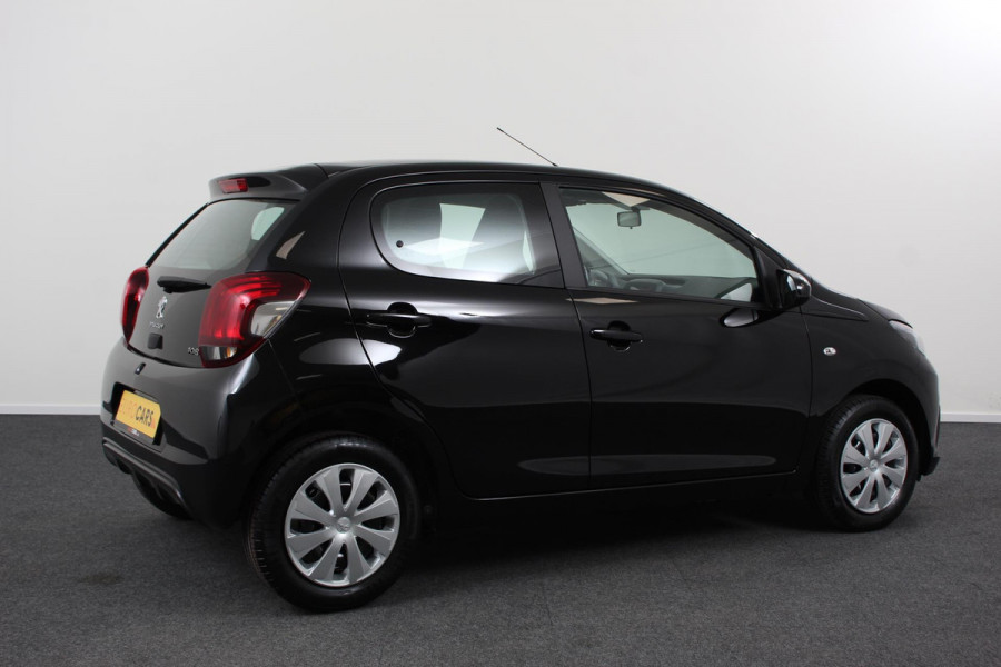 Peugeot 108 1.0 e-VTi Active Airco Bluetooth Led 5 deurs