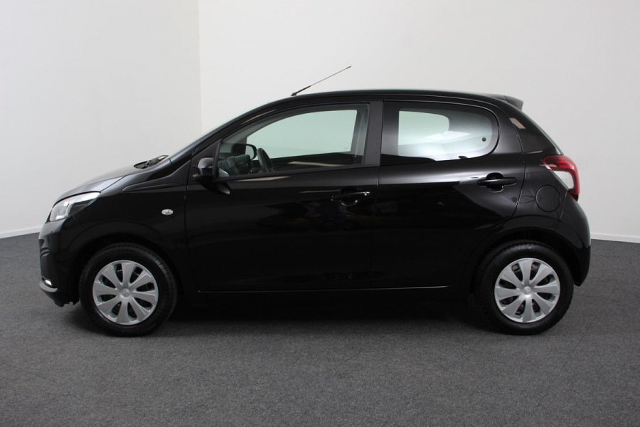 Peugeot 108 1.0 e-VTi Active Airco Bluetooth Led 5 deurs