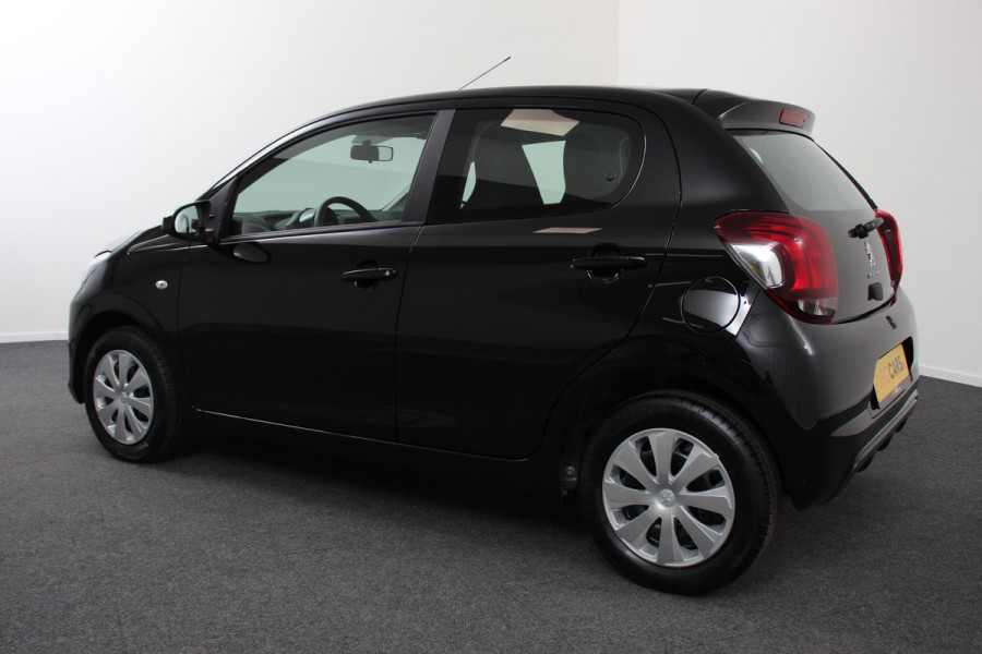 Peugeot 108 1.0 e-VTi Active Airco Bluetooth Led 5 deurs