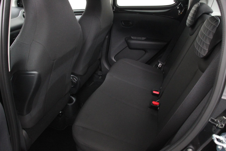 Peugeot 108 1.0 e-VTi Active Airco Bluetooth Led 5 deurs