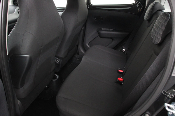 Peugeot 108 1.0 e-VTi Active Airco Bluetooth Led 5 deurs