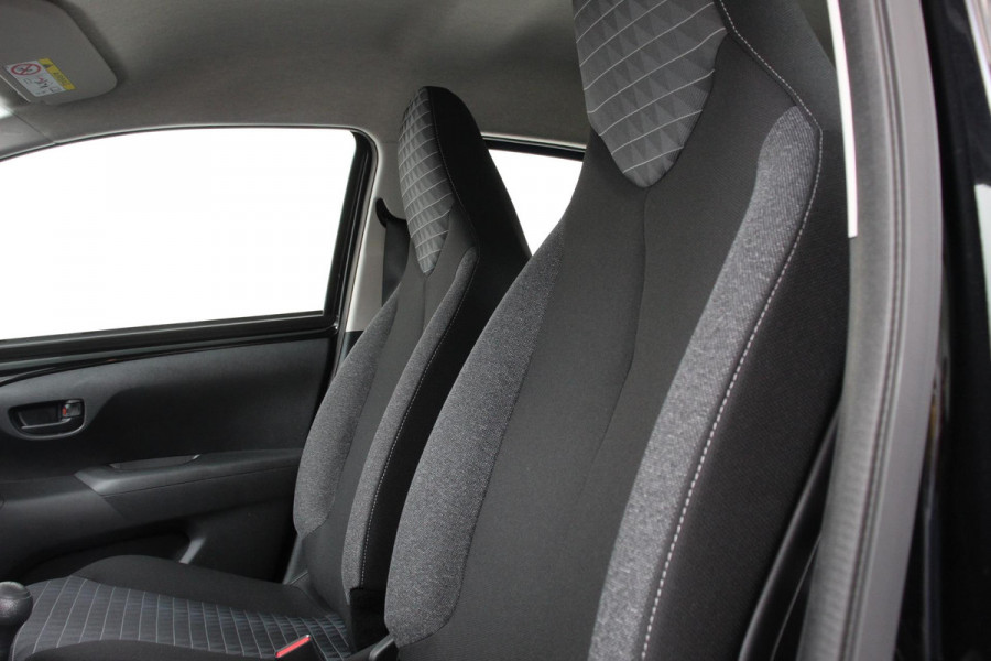 Peugeot 108 1.0 e-VTi Active Airco Bluetooth Led 5 deurs
