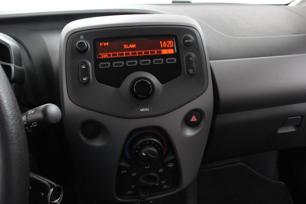 Peugeot 108 1.0 e-VTi Active Airco Bluetooth Led 5 deurs