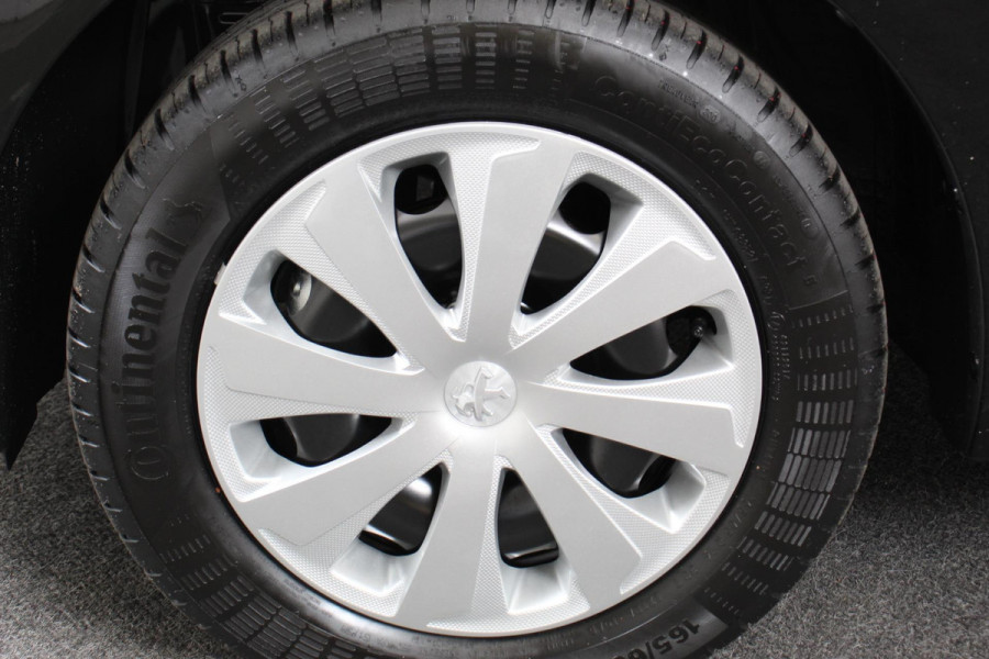 Peugeot 108 1.0 e-VTi Active Airco Bluetooth Led 5 deurs