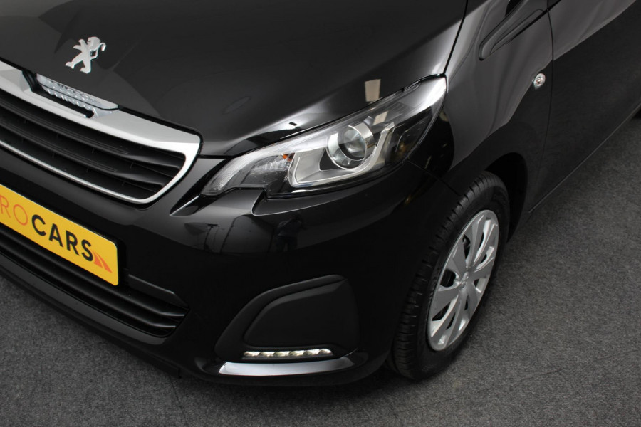 Peugeot 108 1.0 e-VTi Active Airco Bluetooth Led 5 deurs