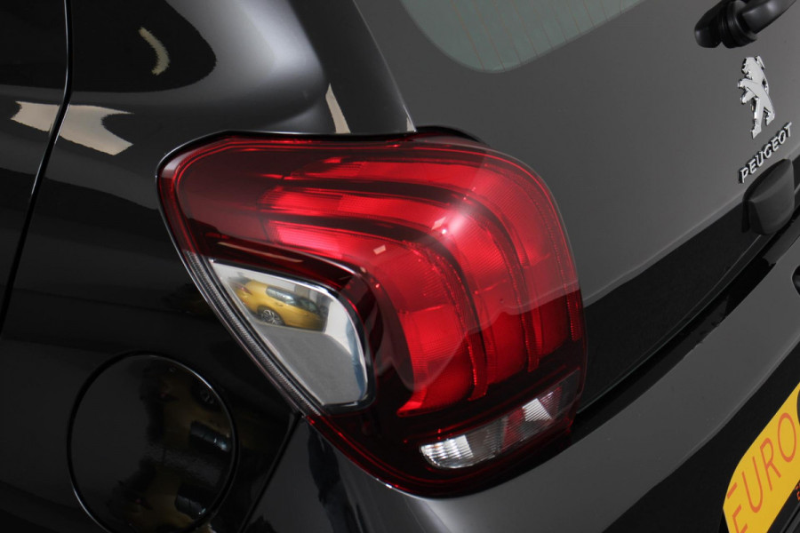 Peugeot 108 1.0 e-VTi Active Airco Bluetooth Led 5 deurs