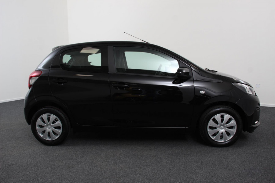 Peugeot 108 1.0 e-VTi Active Airco Bluetooth Led 5 deurs