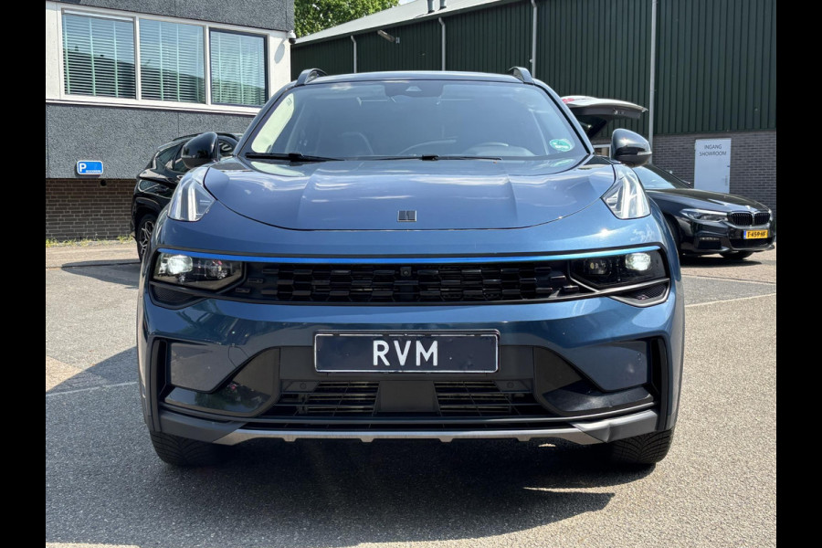 Lynk & Co 01 1.5 PHEV | COMPLETE AUTO | LYNK&CO GARANTIE T/M 12-2026